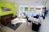 Ferienwohnung in Heiligenhafen - Gode Stuv 1 - Bild 8