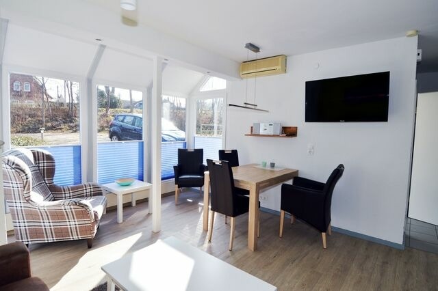 Ferienwohnung in Heiligenhafen - Gode Stuv 1 - Bild 11