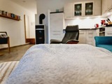 Ferienwohnung in K&uuml;hlungsborn - Sunset Residence 5 "Strandgut" - Bild 4