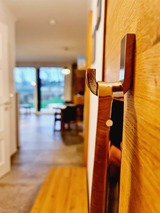 Ferienwohnung in K&uuml;hlungsborn - Sunset Residence 5 "Strandgut" - Bild 12