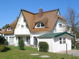 Magister Wigbold Ferienwohnung 1.3 Birkenstr.10a