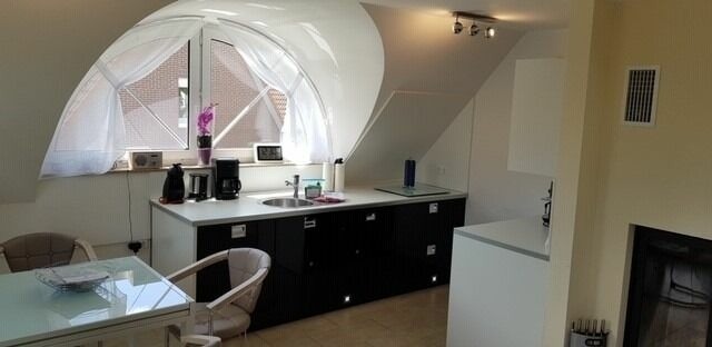 Ferienwohnung in Ostseeheilbad Zingst - Magister Wigbold Ferienwohnung 1.3 Birkenstr.10a - Bild 4