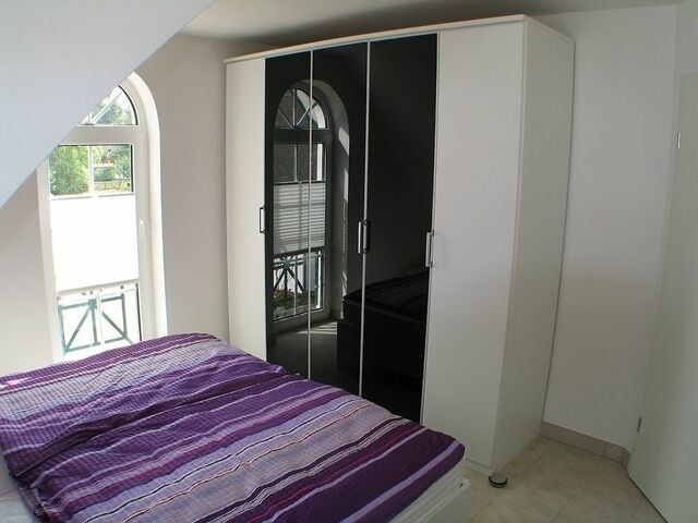 Ferienwohnung in Ostseeheilbad Zingst - Magister Wigbold Ferienwohnung 1.3 Birkenstr.10a - Bild 6