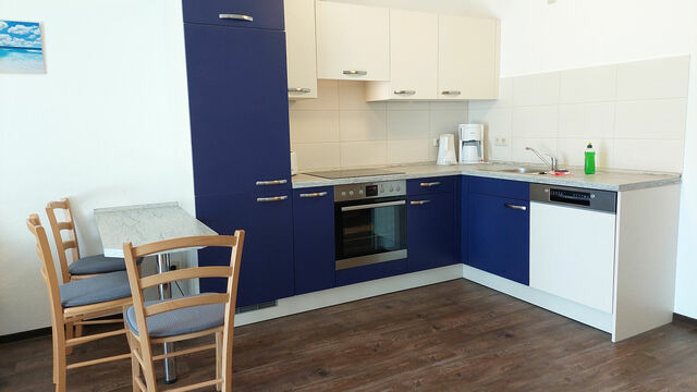 Ferienwohnung in G&ouml;hren - Villa Karina, Whg. 10 - Bild 3