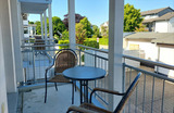 Ferienwohnung in G&ouml;hren - Villa Karina, Whg. 10 - Bild 4