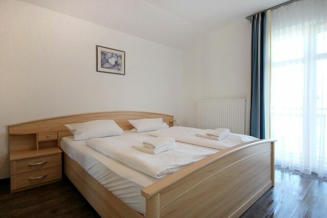Ferienwohnung in G&ouml;hren - Villa Karina, Whg. 10 - Bild 5