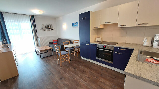 Ferienwohnung in G&ouml;hren - Villa Karina, Whg. 10 - Bild 8