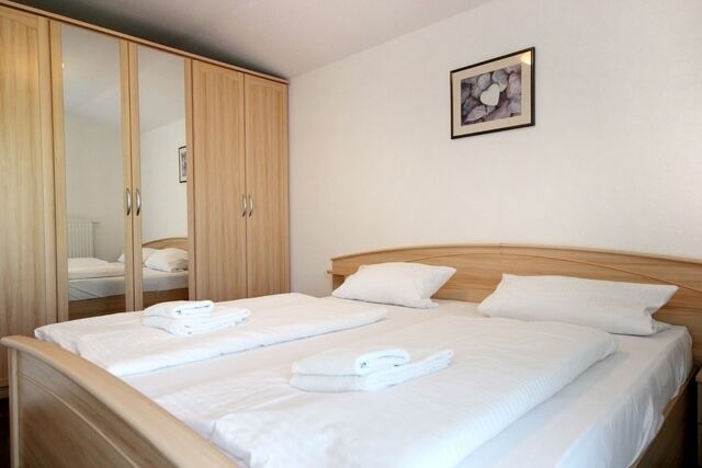 Ferienwohnung in G&ouml;hren - Villa Karina, Whg. 10 - Bild 10