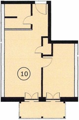 Ferienwohnung in G&ouml;hren - Villa Karina, Whg. 10 - Bild 13