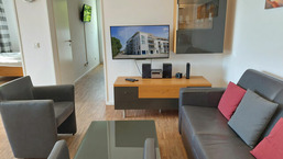 D&uuml;nenresort Binz, Whg. 124