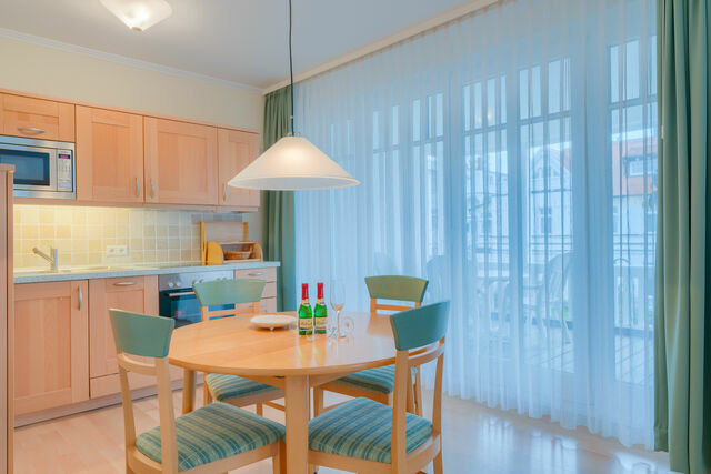 Ferienwohnung in Binz - Villa Elfeld 2, Wohnung 718 - Bild 4