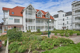 Ferienwohnung in Binz - Villa Elfeld 2, Wohnung 718 - Bild 1