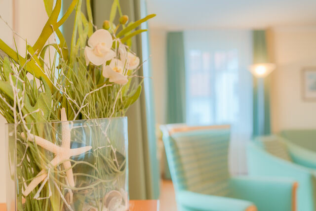 Ferienwohnung in Binz - Villa Elfeld 2, Wohnung 718 - Bild 5