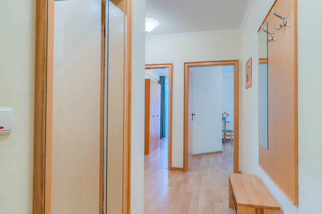 Ferienwohnung in Binz - Villa Elfeld 2, Wohnung 718 - Bild 9