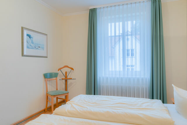 Ferienwohnung in Binz - Villa Elfeld 2, Wohnung 718 - Bild 11