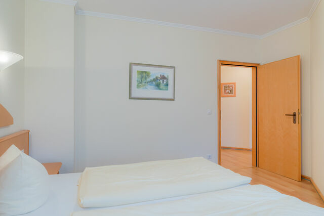 Ferienwohnung in Binz - Villa Elfeld 2, Wohnung 718 - Bild 12