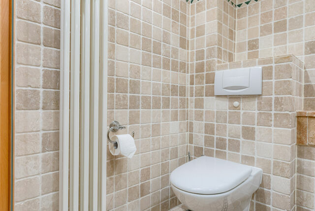 Ferienwohnung in Binz - Villa Elfeld 2, Wohnung 718 - Bild 17