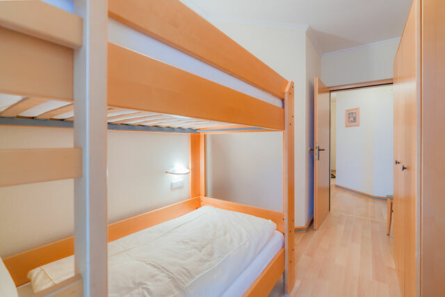 Ferienwohnung in Binz - Villa Elfeld 2, Wohnung 718 - Bild 19