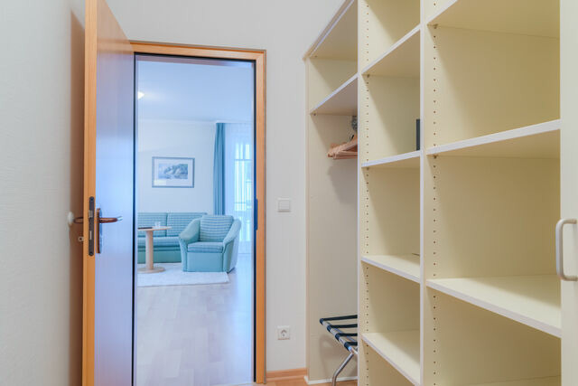 Ferienwohnung in Binz - Villa Elfeld 2, Wohnung 718 - Bild 20