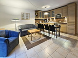 Ferienwohnung in Prerow - Zander FeWo 2 - Bild 1