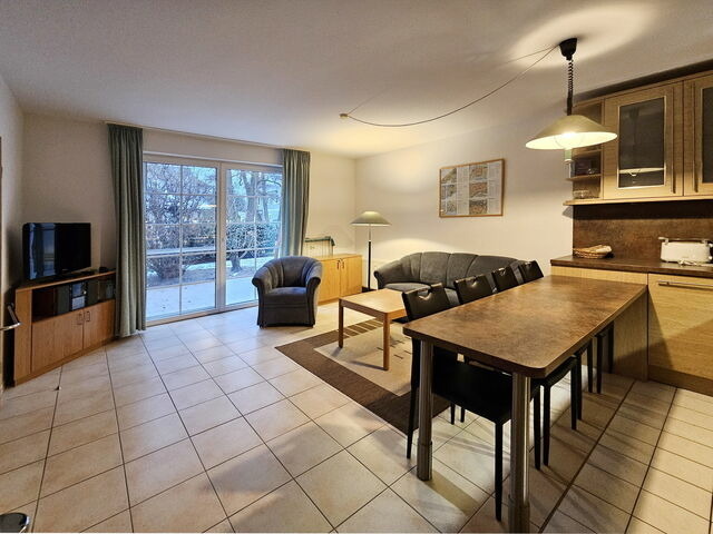 Ferienwohnung in Prerow - Zander FeWo 2 - Bild 2