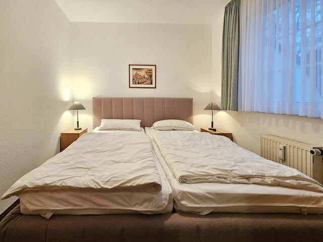 Ferienwohnung in Prerow - Zander FeWo 2 - Bild 3
