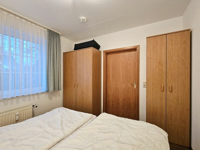 Ferienwohnung in Prerow - Zander FeWo 2 - Bild 4