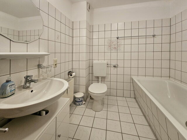 Ferienwohnung in Prerow - Zander FeWo 2 - Bild 5