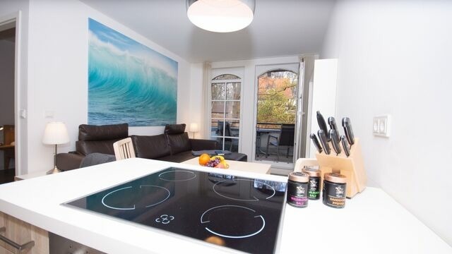 Ferienwohnung in Baabe - Sonnensegler - Bade- & Saunawelt t&auml;glich inklusive - Bild 7