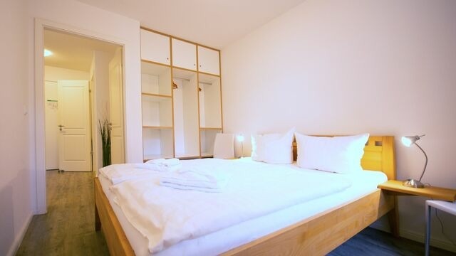 Ferienwohnung in Baabe - Sonnensegler - Bade- & Saunawelt t&auml;glich inklusive - Bild 9