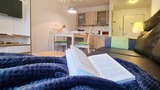 Ferienwohnung in Baabe - Sonnensegler - Bade- & Saunawelt t&auml;glich inklusive - Bild 11