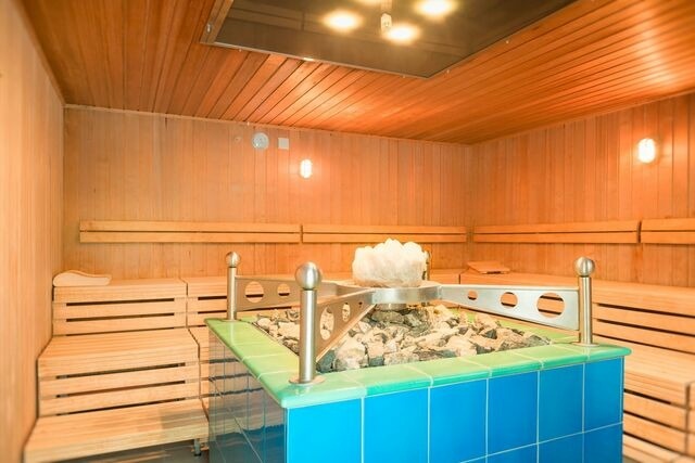 Ferienwohnung in Baabe - Sonnensegler - Bade- & Saunawelt t&auml;glich inklusive - Bild 16