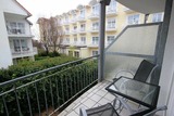 Ferienwohnung in Binz - Haus Jahreszeiten, Whg. 9 Strandl&auml;ufer - Bild 7