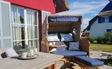 Ferienhaus in Zierow - Reethaus "Godewind" - Bild 2