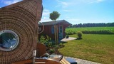 Ferienhaus in Zierow - Reethaus "Godewind" - Bild 3