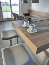 Ferienhaus in Zierow - Reethaus "Godewind" - Bild 8