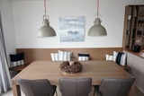 Ferienhaus in Zierow - Reethaus "Godewind" - Bild 10