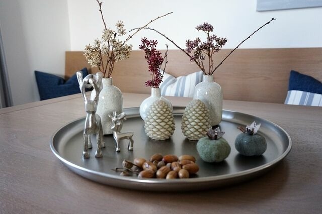 Ferienhaus in Zierow - Reethaus "Godewind" - Bild 11