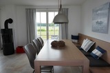 Ferienhaus in Zierow - Reethaus "Godewind" - Bild 12