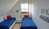 Ferienhaus in Zierow - Reethaus "Godewind" - Bild 17