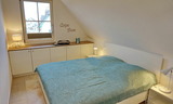 Ferienhaus in Zierow - Reethaus "Godewind" - Bild 18