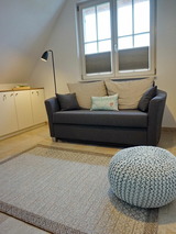 Ferienhaus in Zierow - Reethaus "Godewind" - Bild 20