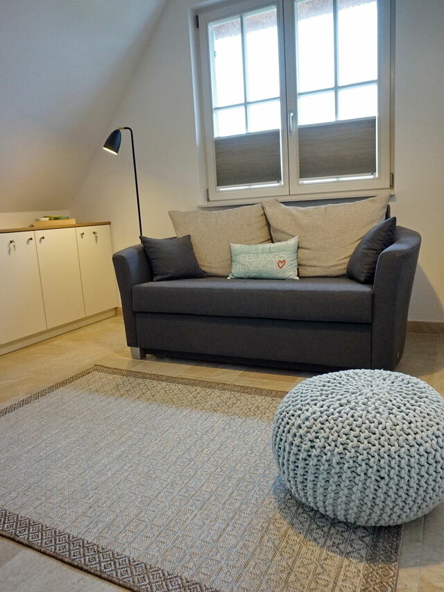 Ferienhaus in Zierow - Reethaus "Godewind" - Bild 20