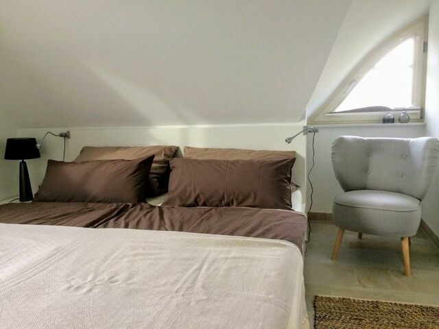 Ferienhaus in Zierow - Reethaus "Godewind" - Bild 21