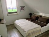 Ferienhaus in Zierow - Reethaus "Godewind" - Bild 22