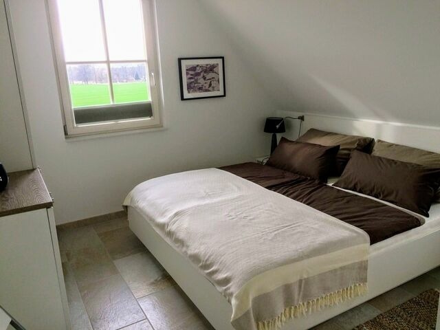 Ferienhaus in Zierow - Reethaus "Godewind" - Bild 22