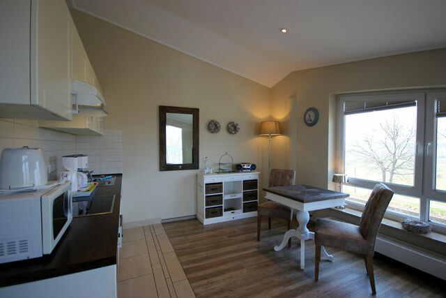 Ferienwohnung in Sellin - Villa Seeluft, Leuchtturm - Bild 7