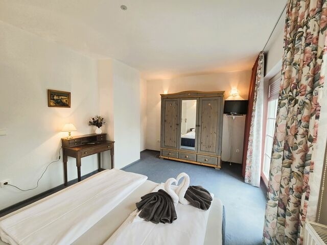 Ferienwohnung in Rerik - Ostseeloft Wischuer - Bild 11