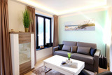 Ferienwohnung in Prora - Haus Avida. Whg. 8 - Bild 1