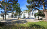 Ferienwohnung in Prora - Haus Avida. Whg. 8 - Bild 2